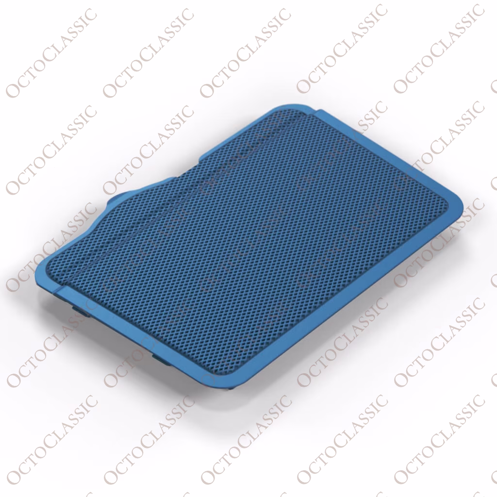 BMW Alpina B7 E65 E66 E67 Copertura Altoparlante Posteriore Sinistra o Destra 51467049905 51467049906