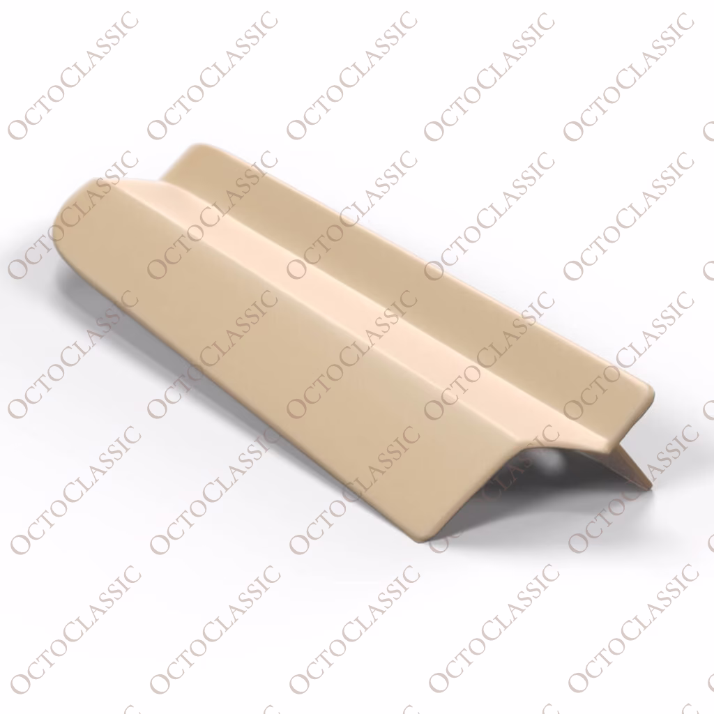 BMW E30 RECARO Pokrywa Szyny Fotelika Sportowego Zewnętrzna Lewa lub Prawa 52101949981 / 52101949982