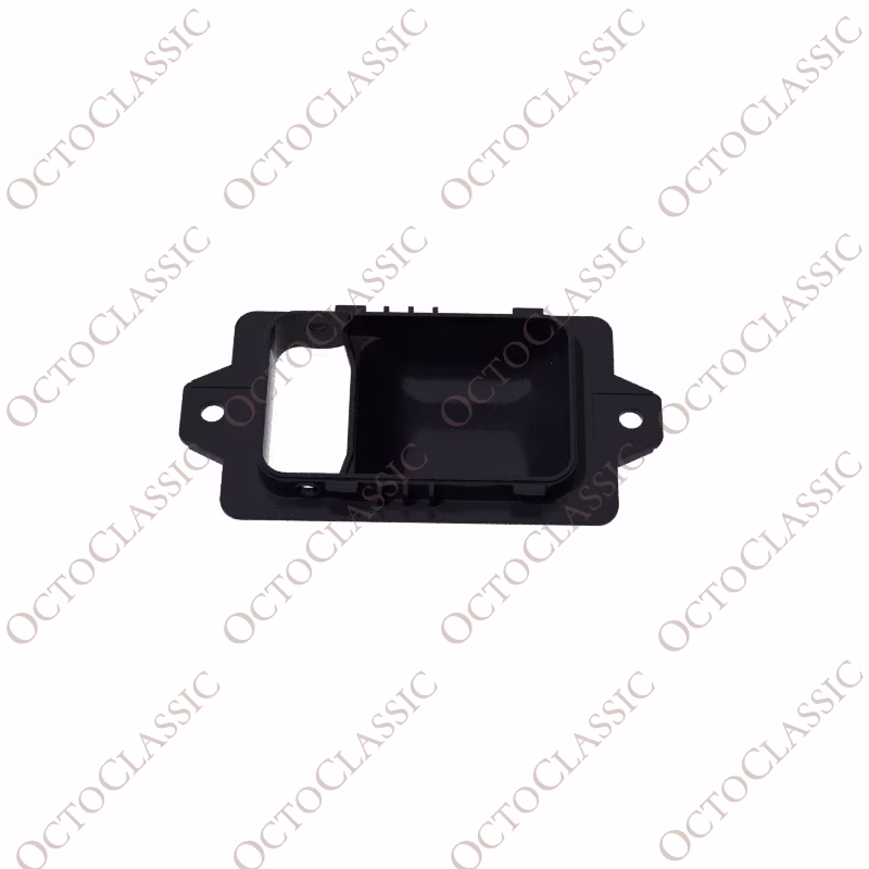 BMW E30, E36, E24, E28, E38, Inner door handle frame