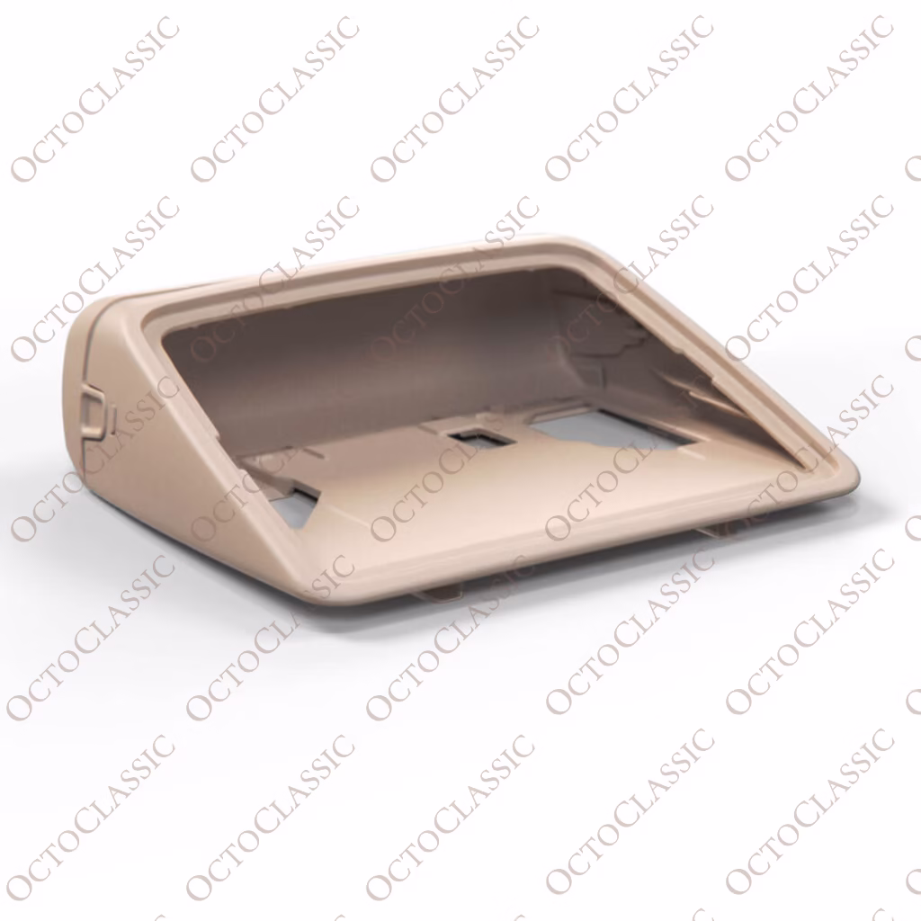 Mercedes C140 Coupe Terza Luce Stop Aggiuntiva Kit di Riparazione A1408201956
