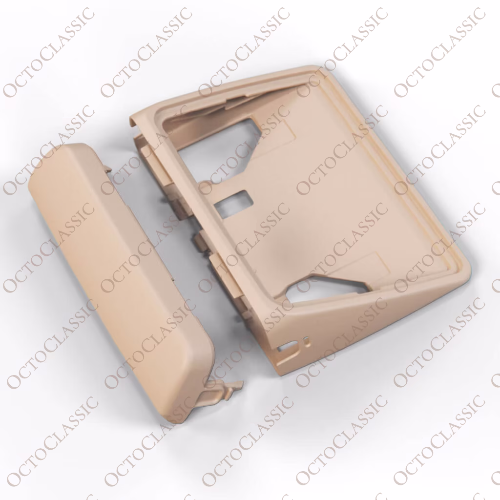 Mercedes C140 Coupe Terza Luce Stop Aggiuntiva Kit di Riparazione A1408201956