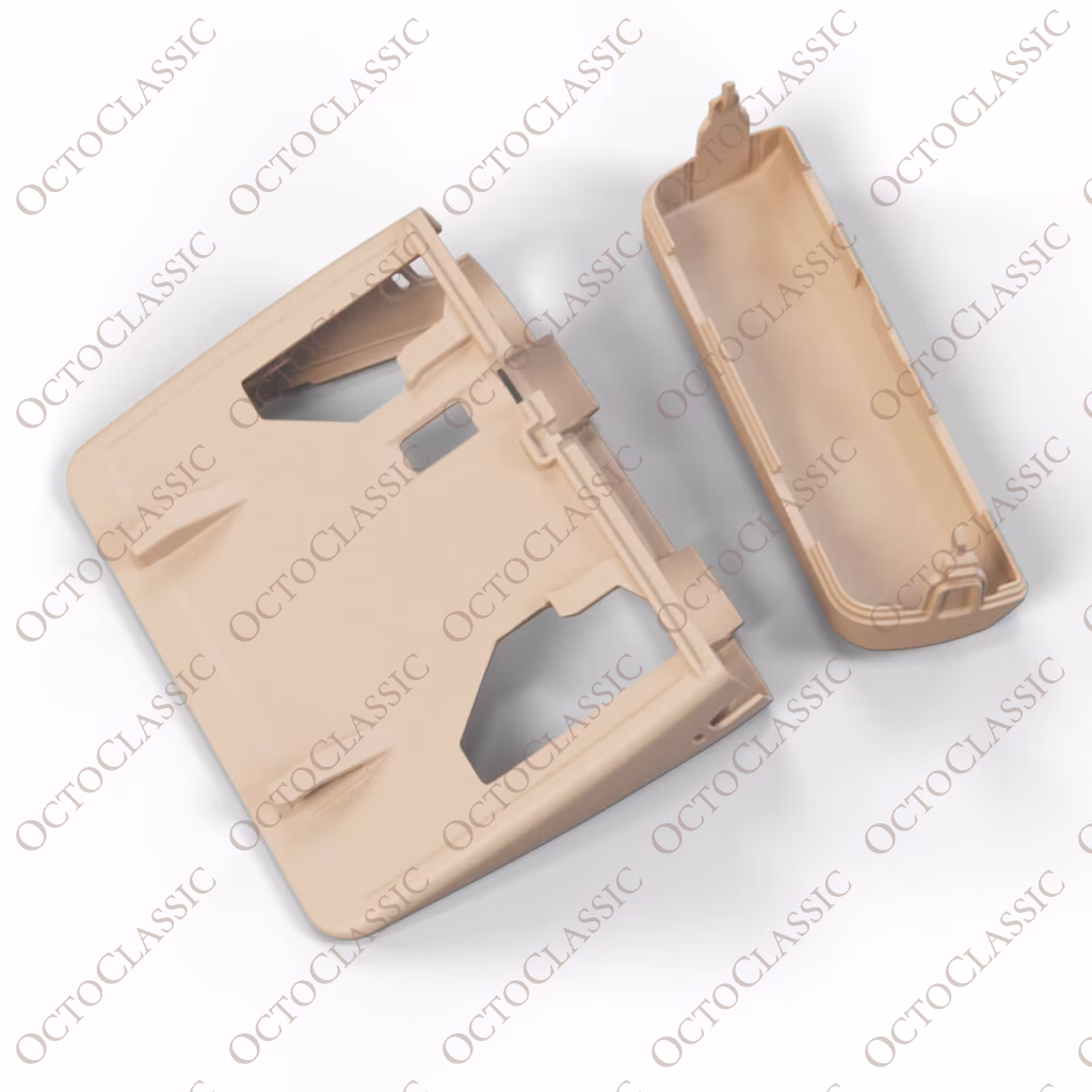 Mercedes C140 Coupe Terza Luce Stop Aggiuntiva Kit di Riparazione A1408201956
