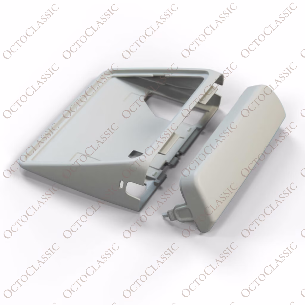 Mercedes C140 Coupe Terza Luce Stop Aggiuntiva Kit di Riparazione A1408201956