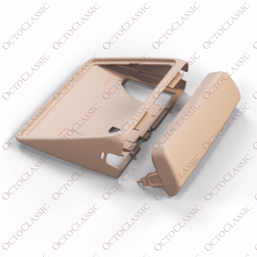 Mercedes C140 Coupe Terza Luce Stop Aggiuntiva Kit di Riparazione A1408201956