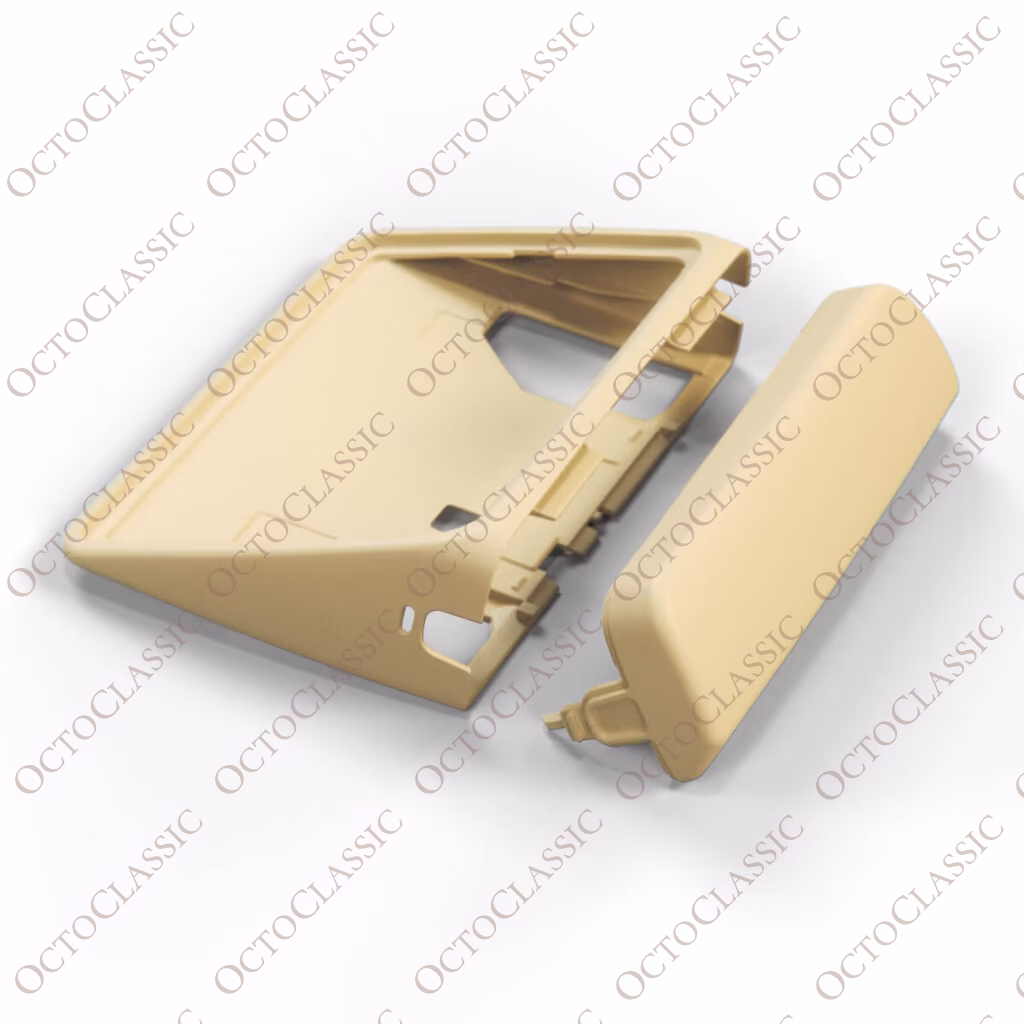 Mercedes C140 Coupe Terza Luce Stop Aggiuntiva Kit di Riparazione A1408201956