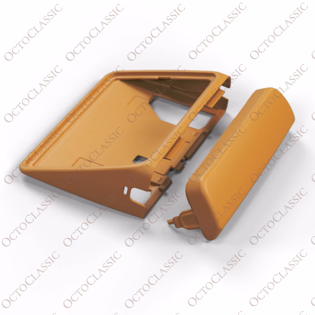 Mercedes C140 Coupe Terza Luce Stop Aggiuntiva Kit di Riparazione A1408201956