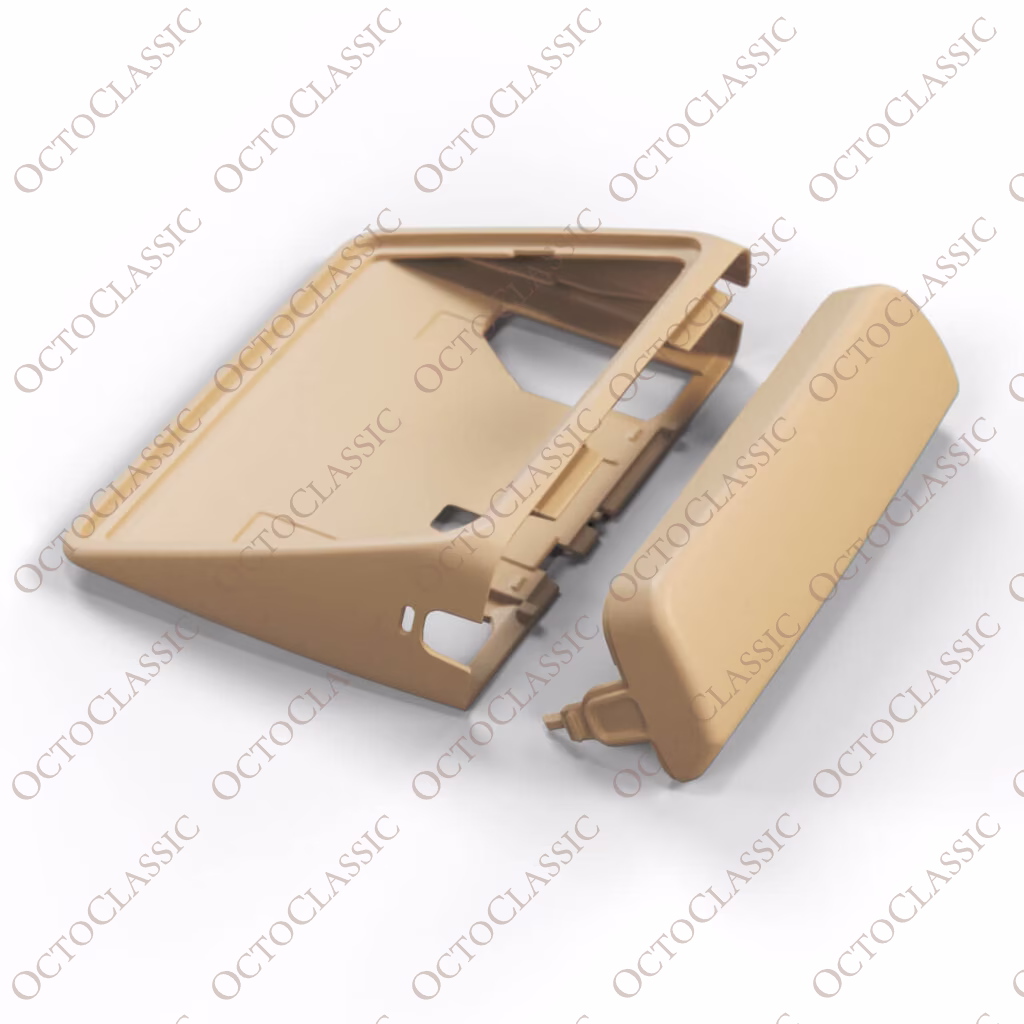 Mercedes C140 Coupe Terza Luce Stop Aggiuntiva Kit di Riparazione A1408201956