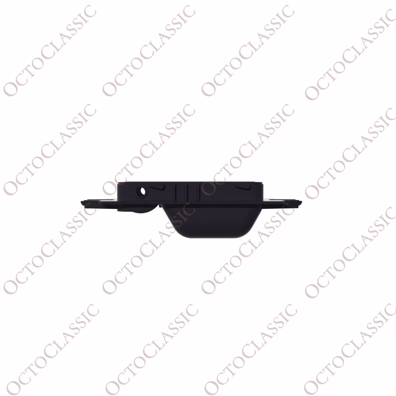 BMW E30, E36, E24, E28, E38, Inner door handle frame