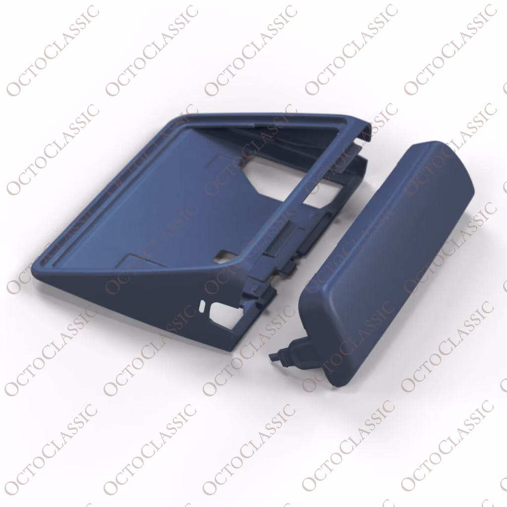 Mercedes C140 Coupe Terza Luce Stop Aggiuntiva Kit di Riparazione A1408201956