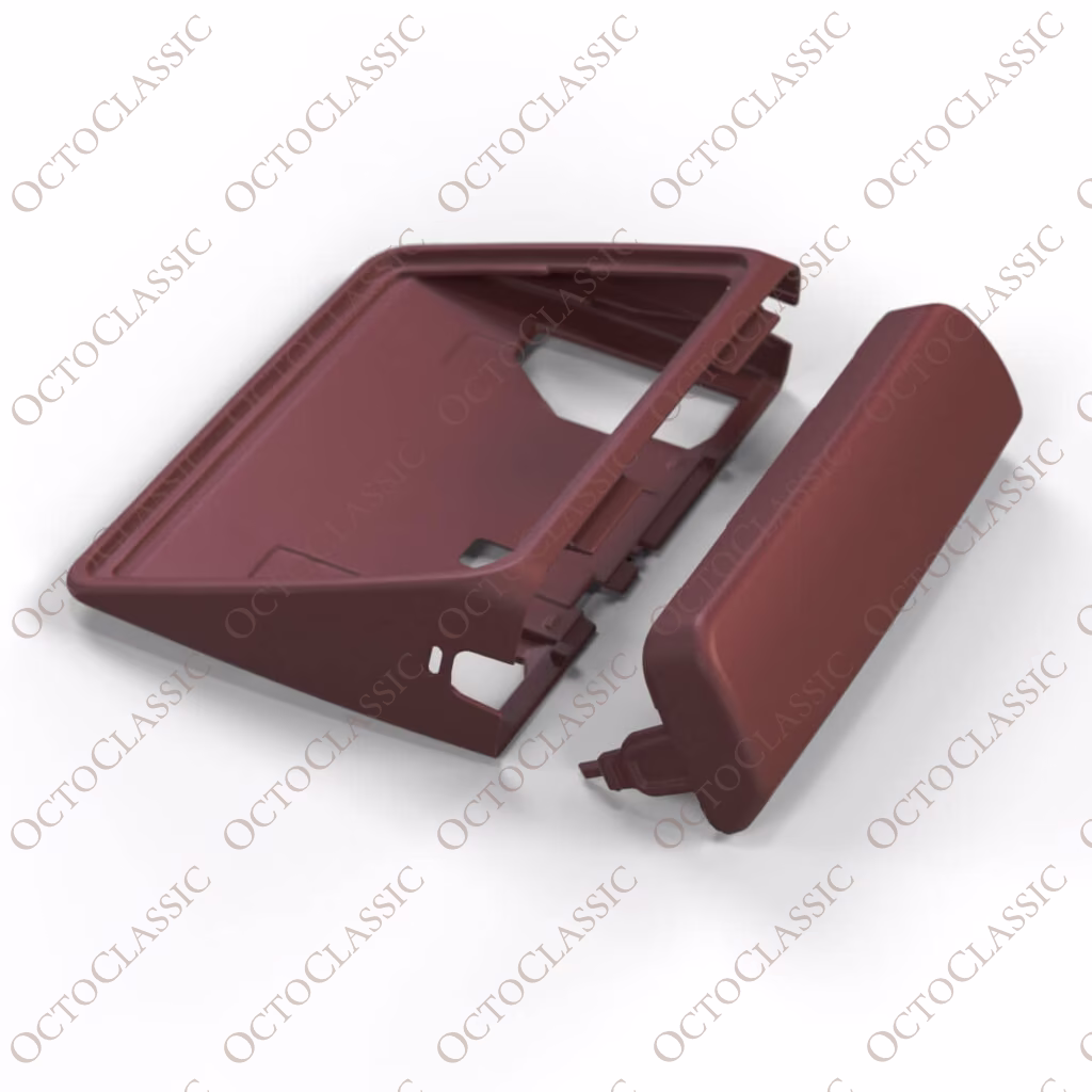 Mercedes C140 Coupe Terza Luce Stop Aggiuntiva Kit di Riparazione A1408201956