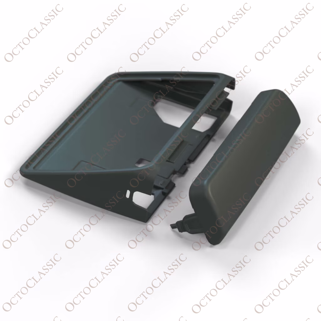 Mercedes C140 Coupe Terza Luce Stop Aggiuntiva Kit di Riparazione A1408201956