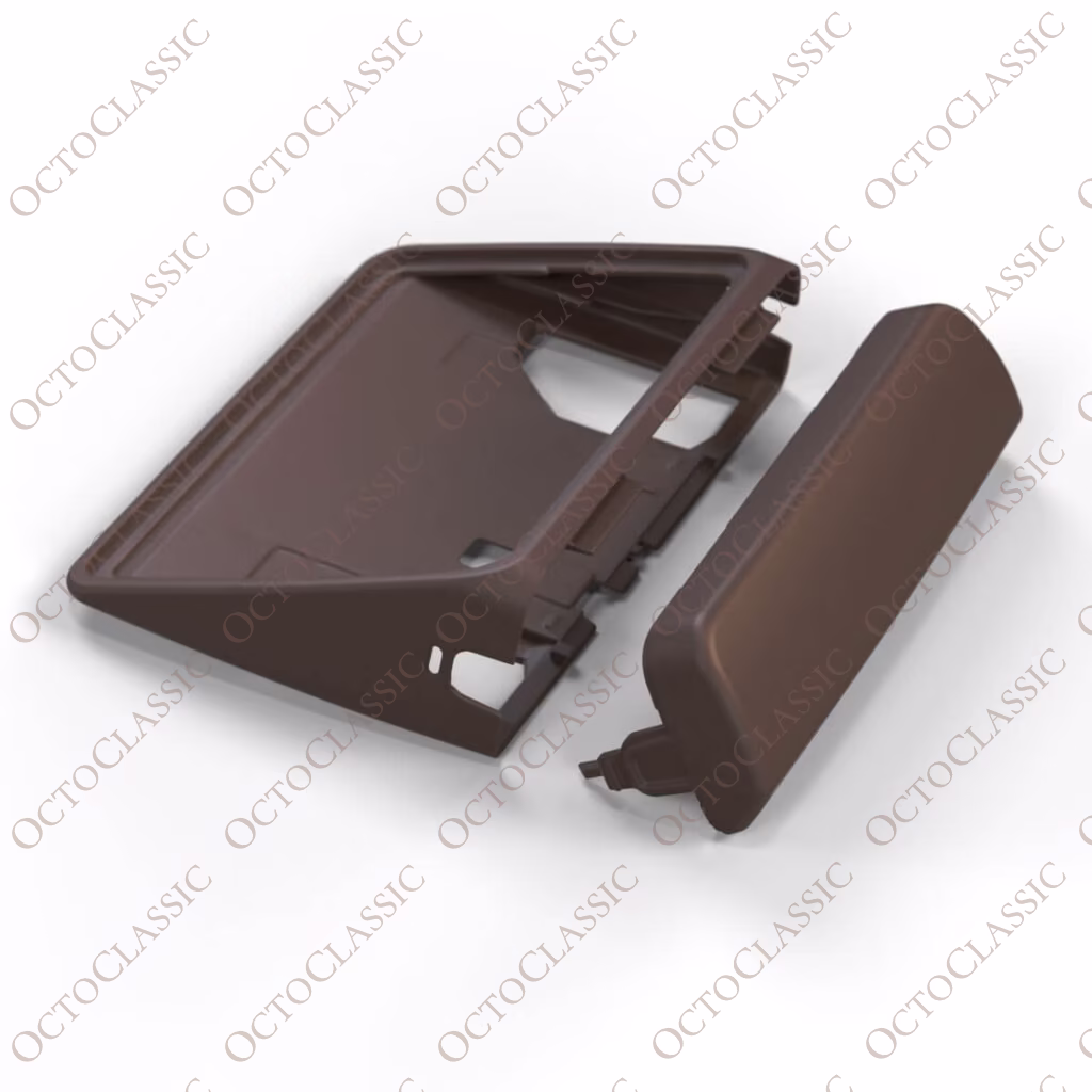 Mercedes C140 Coupe Terza Luce Stop Aggiuntiva Kit di Riparazione A1408201956