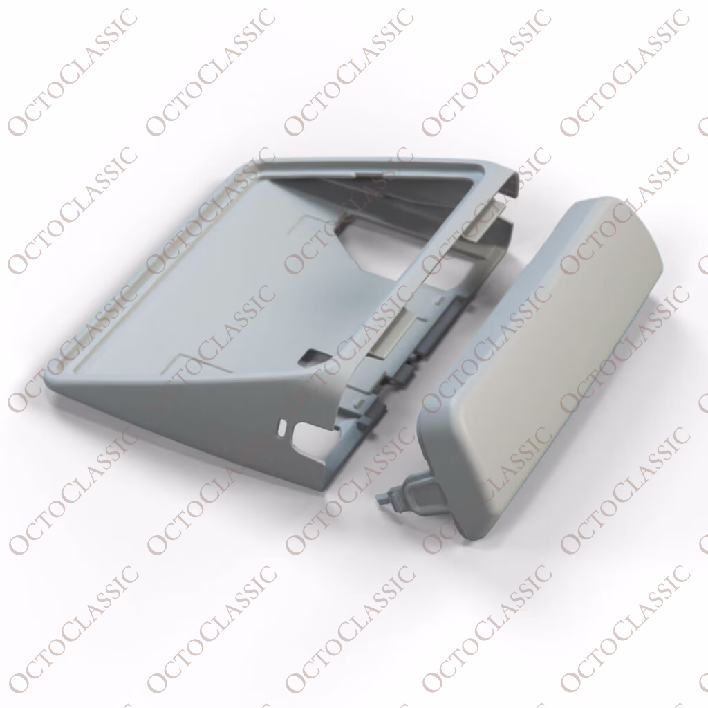 Mercedes C140 Coupe Terza Luce Stop Aggiuntiva Kit di Riparazione A1408201956