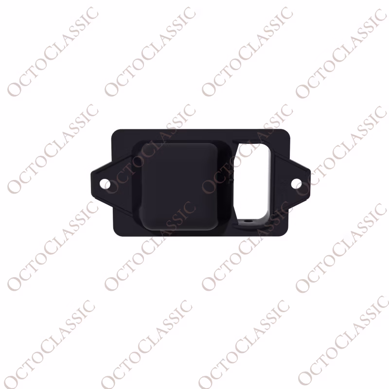 BMW E30, E36, E24, E28, E38, Inner door handle frame