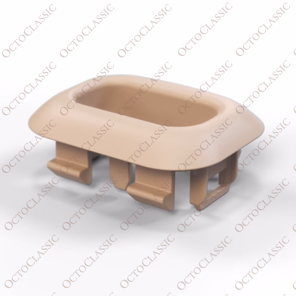 Mercedes W202 Alloggiamento Pulsante Finestrino Posteriore o Sedili Riscaldati Tutti i Colori A2028210059
