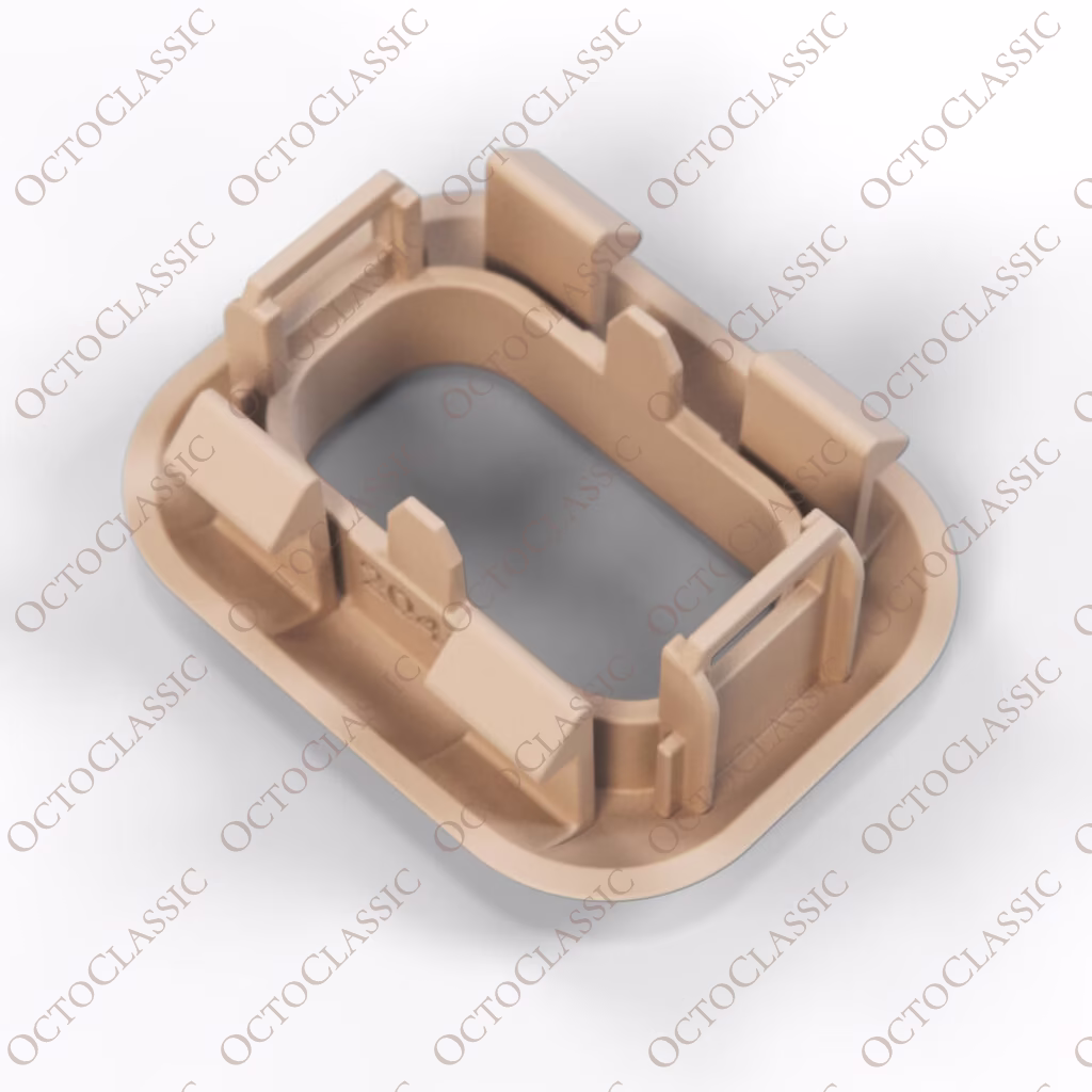 Mercedes W202 Alloggiamento Pulsante Finestrino Posteriore o Sedili Riscaldati Tutti i Colori A2028210059