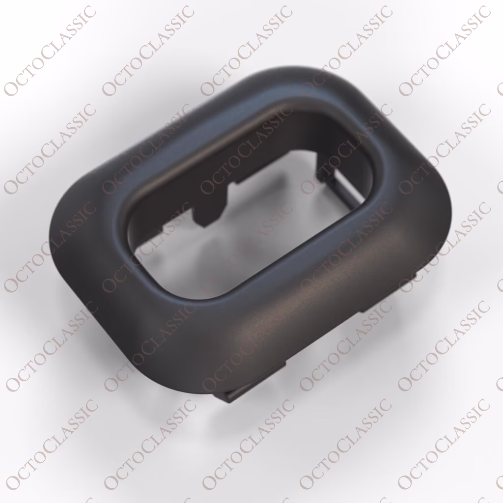 Mercedes W202 Alloggiamento Pulsante Finestrino Posteriore o Sedili Riscaldati Tutti i Colori A2028210059