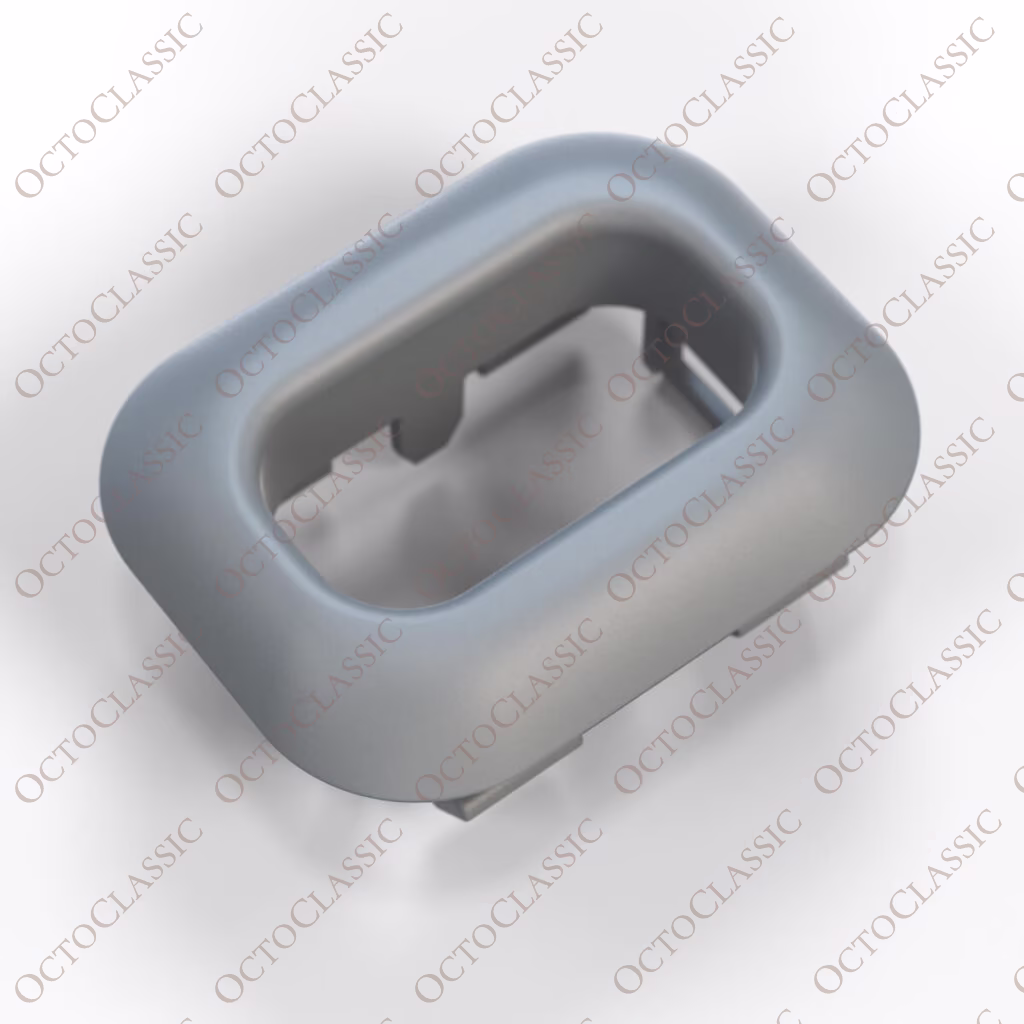 Mercedes W202 Alloggiamento Pulsante Finestrino Posteriore o Sedili Riscaldati Tutti i Colori A2028210059