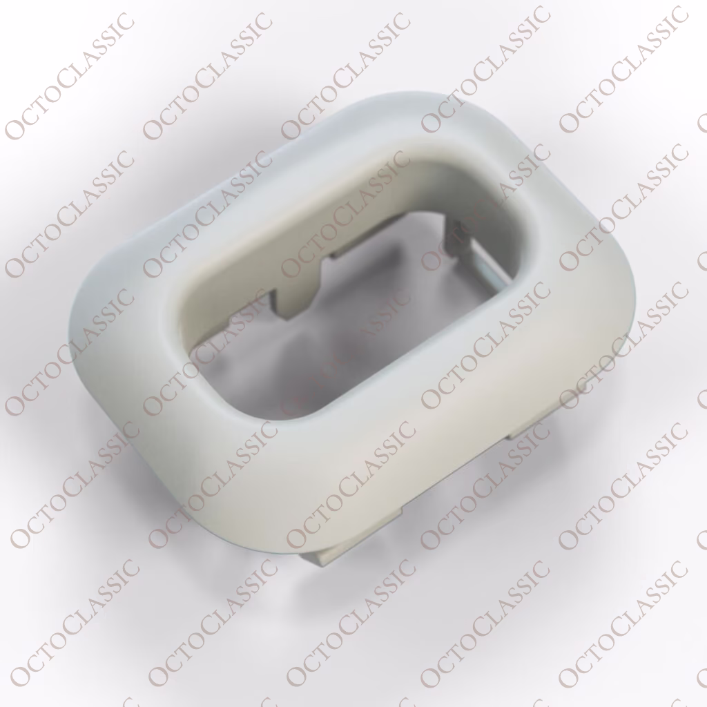 Mercedes W202 Alloggiamento Pulsante Finestrino Posteriore o Sedili Riscaldati Tutti i Colori A2028210059