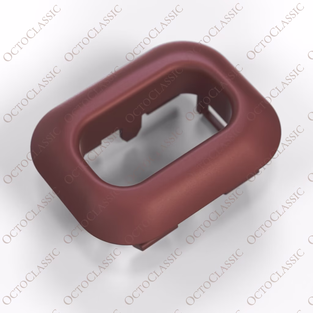 Mercedes W202 Alloggiamento Pulsante Finestrino Posteriore o Sedili Riscaldati Tutti i Colori A2028210059
