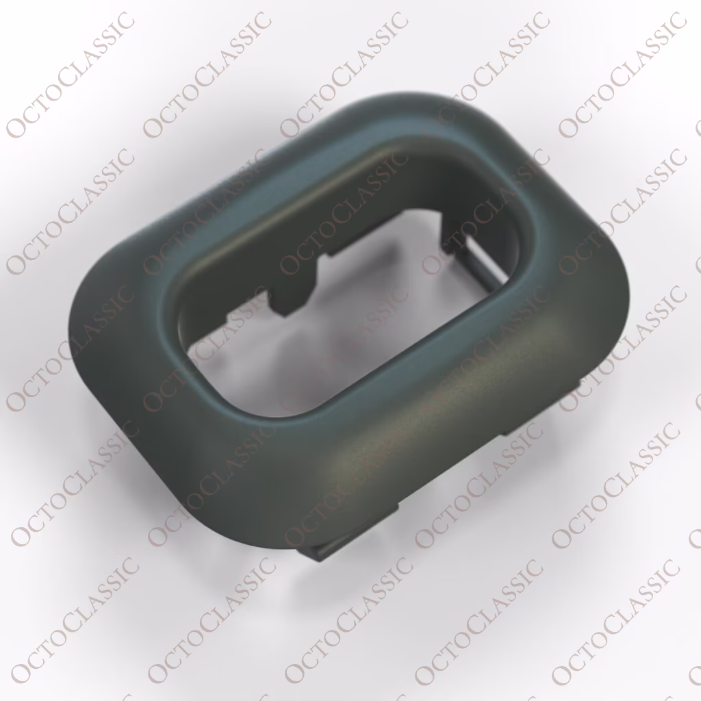 Mercedes W202 Alloggiamento Pulsante Finestrino Posteriore o Sedili Riscaldati Tutti i Colori A2028210059