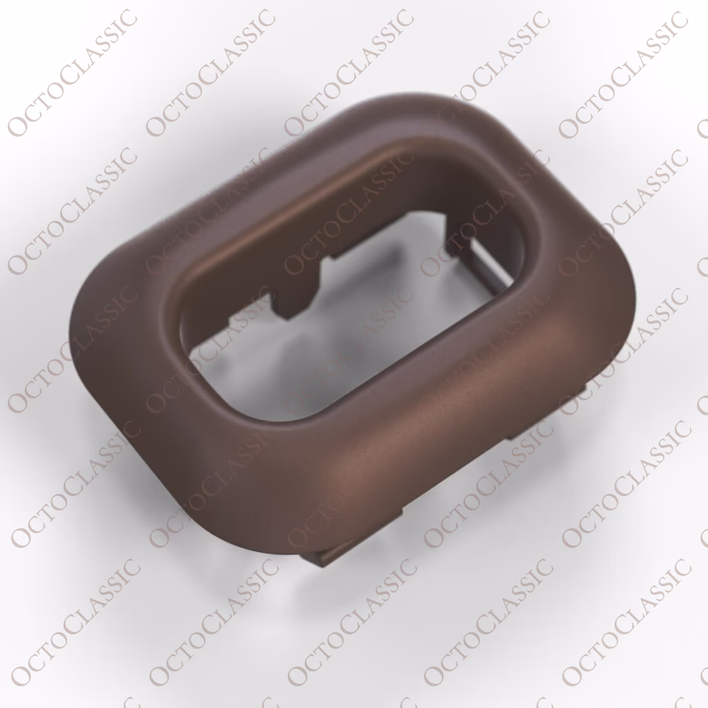 Mercedes W202 Alloggiamento Pulsante Finestrino Posteriore o Sedili Riscaldati Tutti i Colori A2028210059