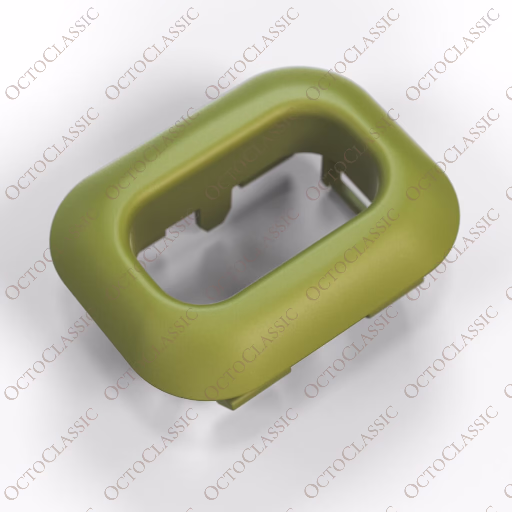 Mercedes W202 Alloggiamento Pulsante Finestrino Posteriore o Sedili Riscaldati Tutti i Colori A2028210059