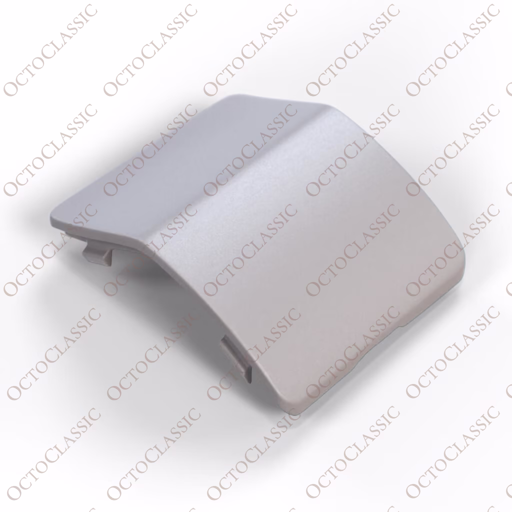 Mercedes W220 S55 S600 AMG Rocker Panel Skirt Jack Cover Primed A2206982730 / A2206982830 / A2206983930 / A2206983030