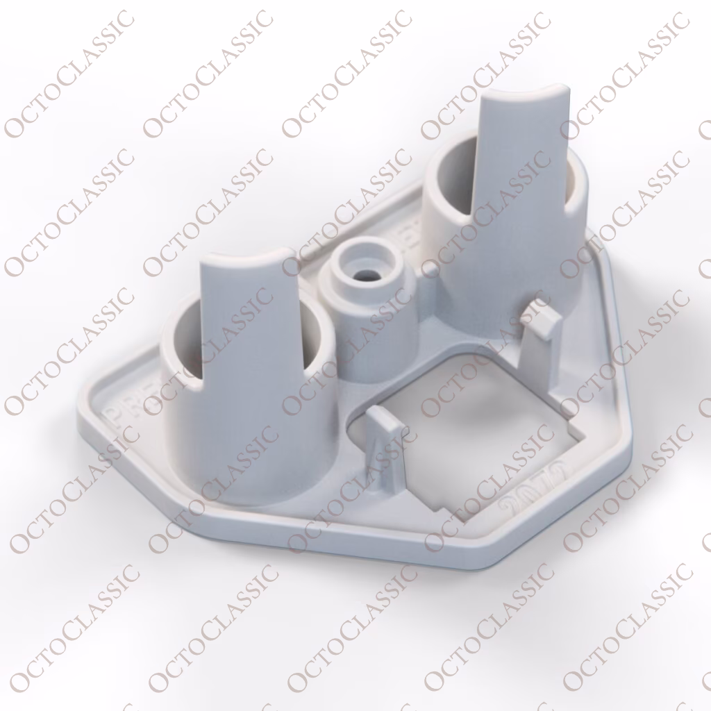 Support Pompa Benzina Saab 900 Per Connettori