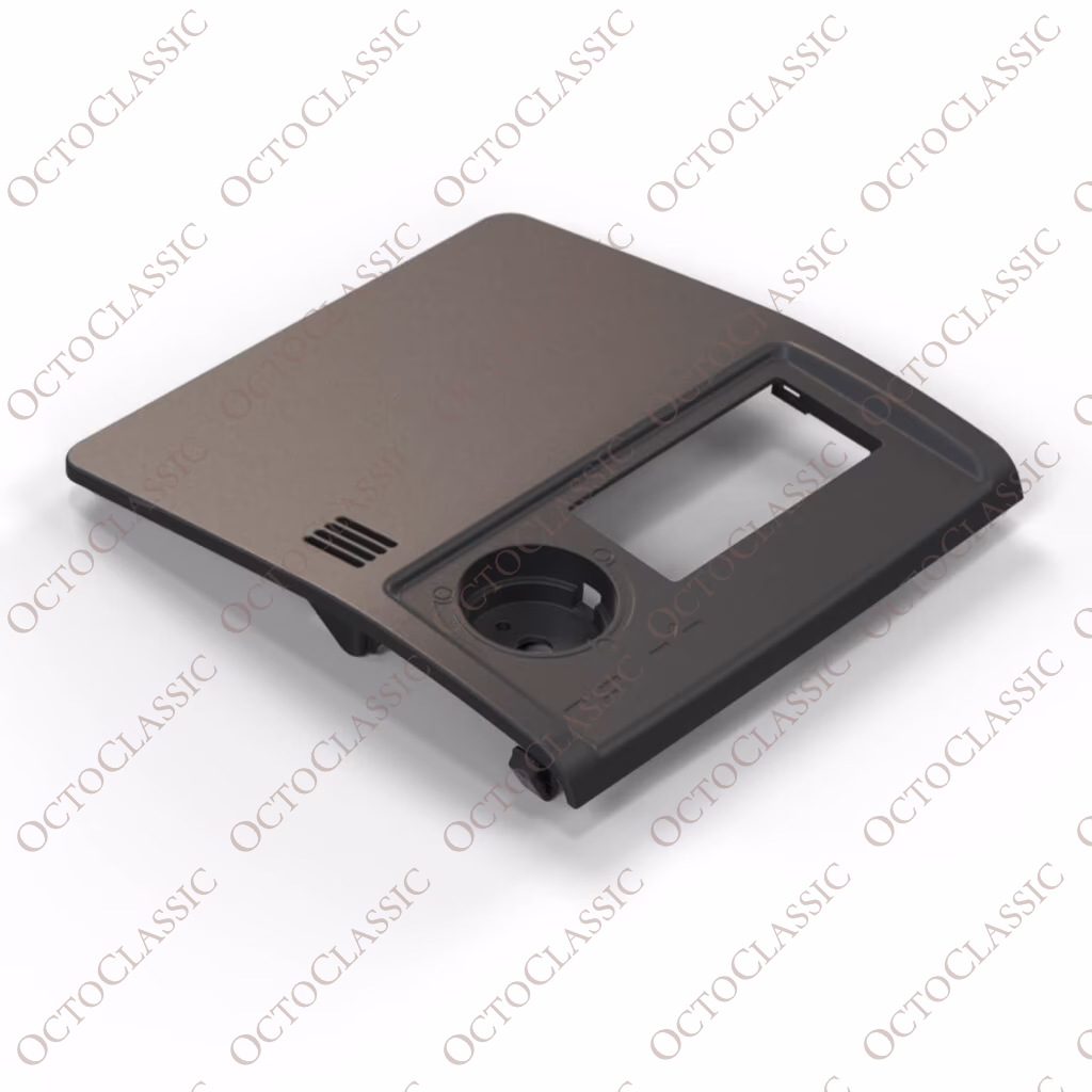 Audi 100 S4 A6 S6 Plus Coupe Schiebedach Panel Dachleuchte Blende Alle Farben 895877829A