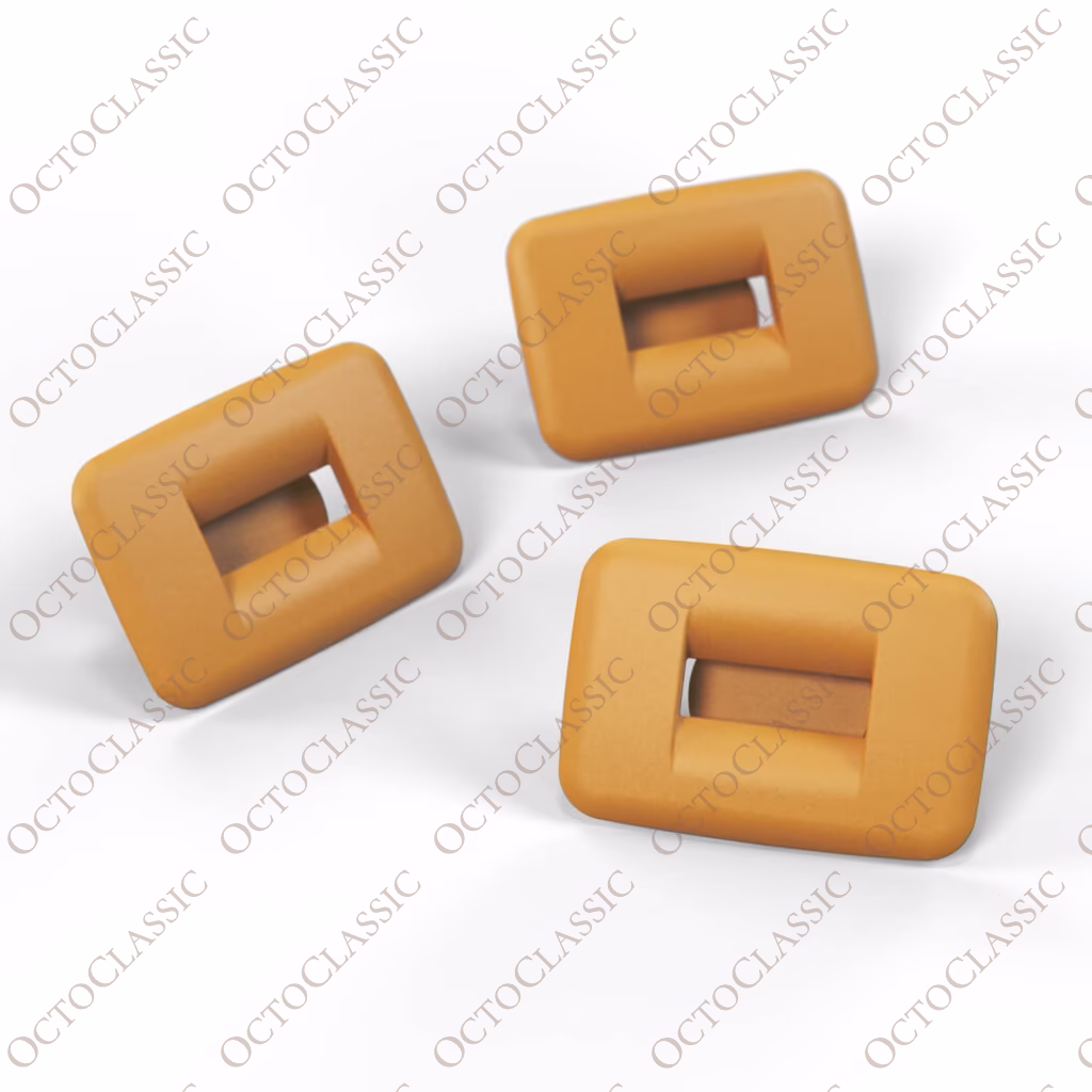 Volvo 850 940 960 S90 Clip Tetto Interno Set da 3 Pezzi Tutti i Colori 9137959