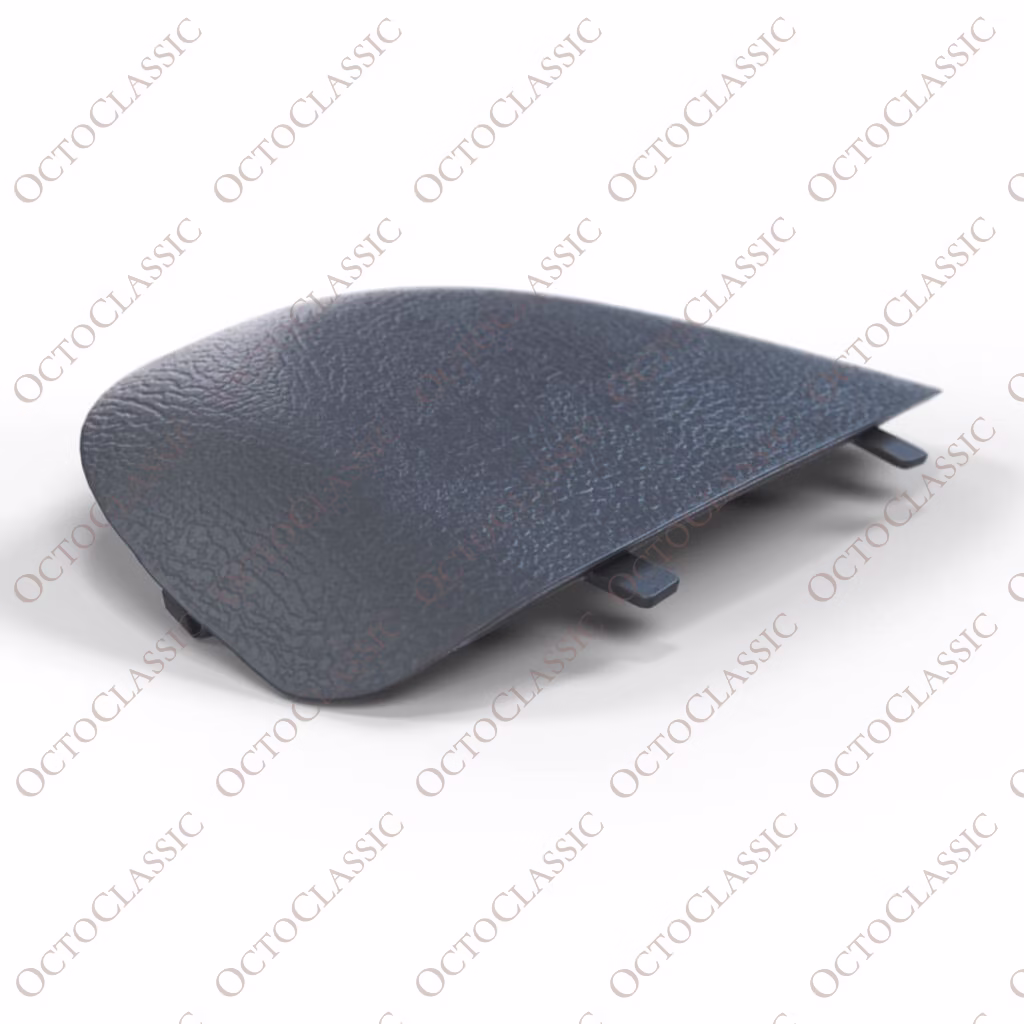 Honda Civic EG6 Hatchback Panel Interior Trasero Cubierta Amortiguador Mantenimiento Izquierda o Derecha 83735-SR3-000 / 83785-SR3-000