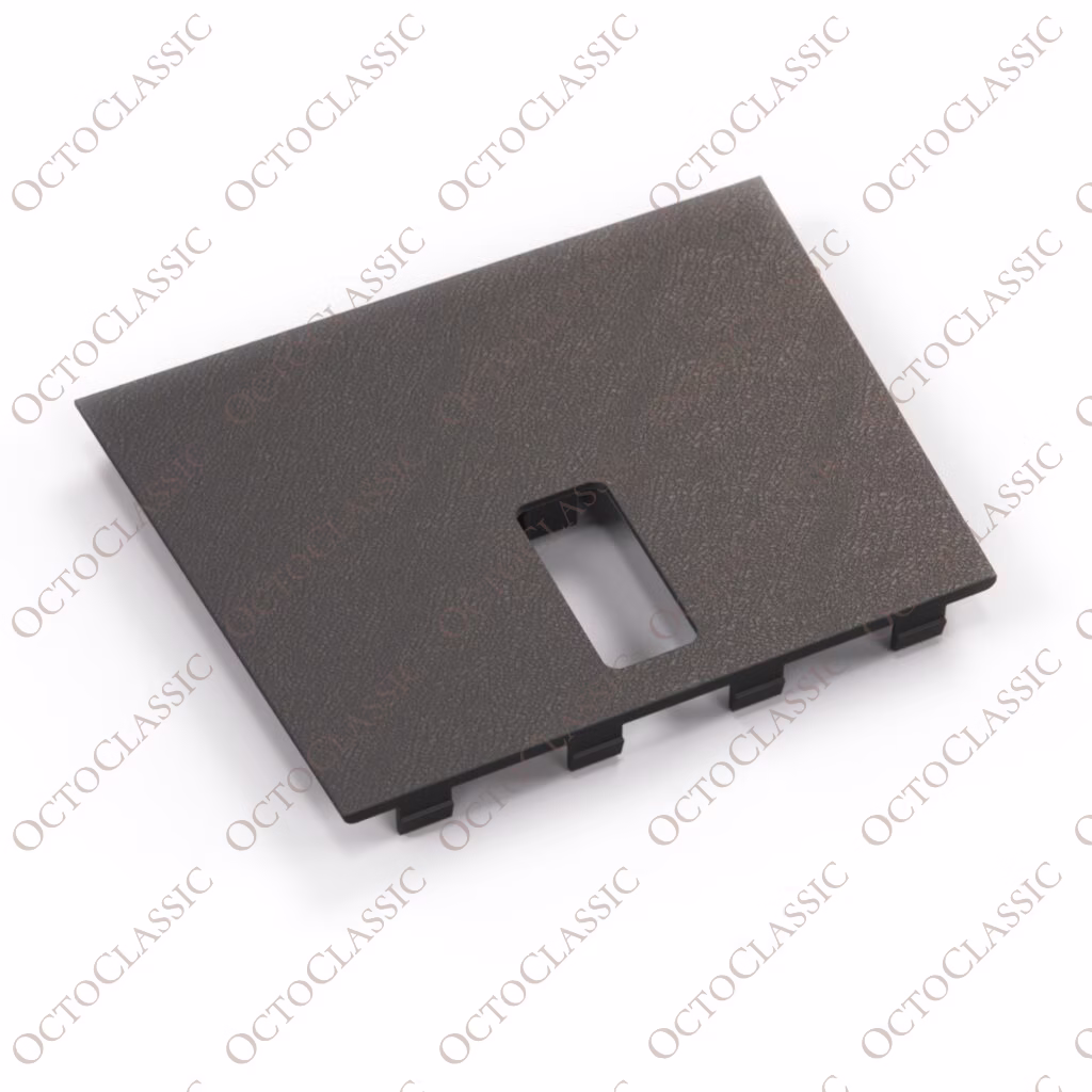 Mercedes W123 Centre Console Switches Panel Cover Trim A1236830022 /A1236830722 / A1236830822 / A1236830922 / A1236831222 / A1236831322 / A1236831122