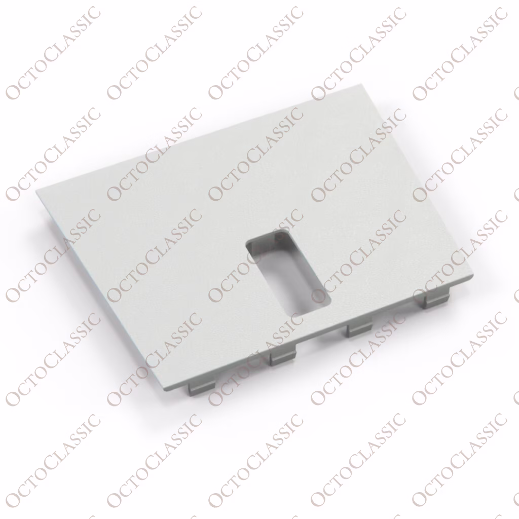 Mercedes W123 Centre Console Switches Panel Cover Trim A1236830022 /A1236830722 / A1236830822 / A1236830922 / A1236831222 / A1236831322 / A1236831122