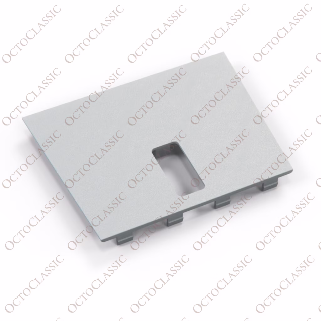 Mercedes W123 Centre Console Switches Panel Cover Trim A1236830022 /A1236830722 / A1236830822 / A1236830922 / A1236831222 / A1236831322 / A1236831122