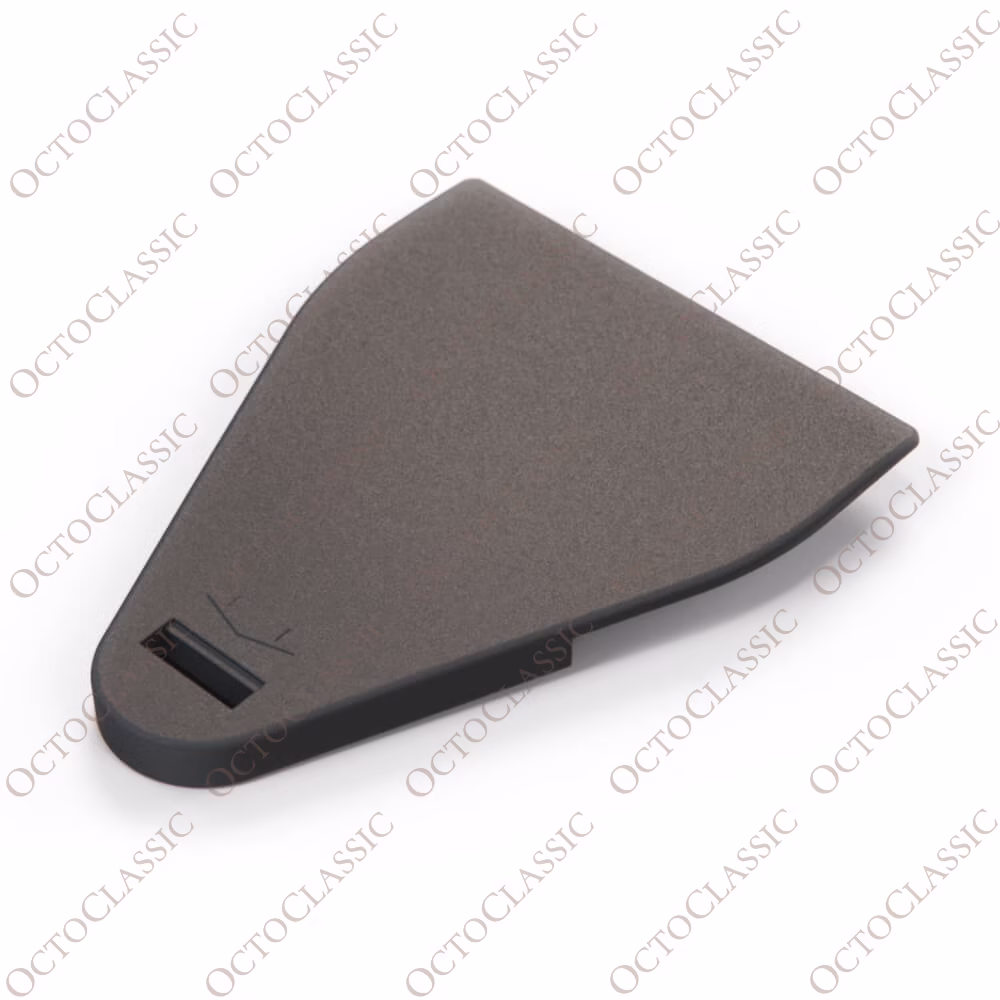 Audi A4 B6 B7 A6 C6 Limousine Warndreieck Halterung Kofferraum Schwarz 8E5860285A