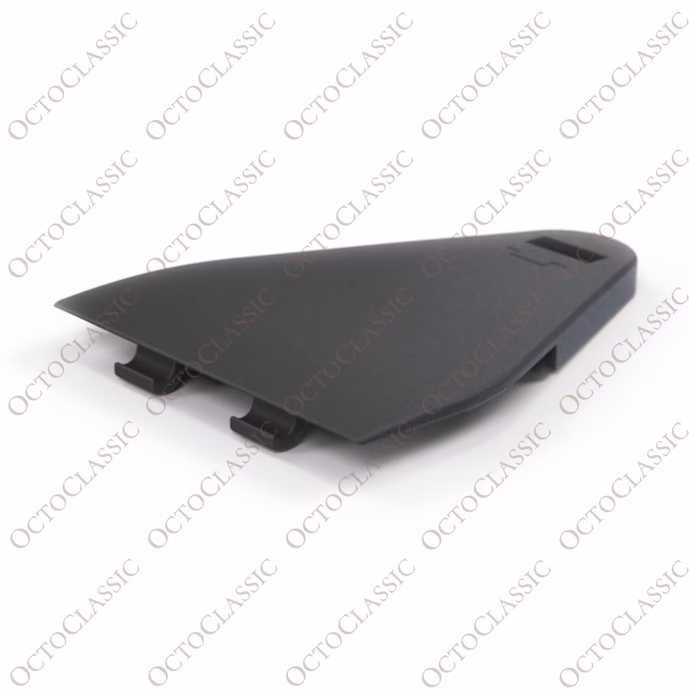 Audi A4 B6 B7 A6 C6 Limousine Warndreieck Halterung Kofferraum Schwarz 8E5860285A