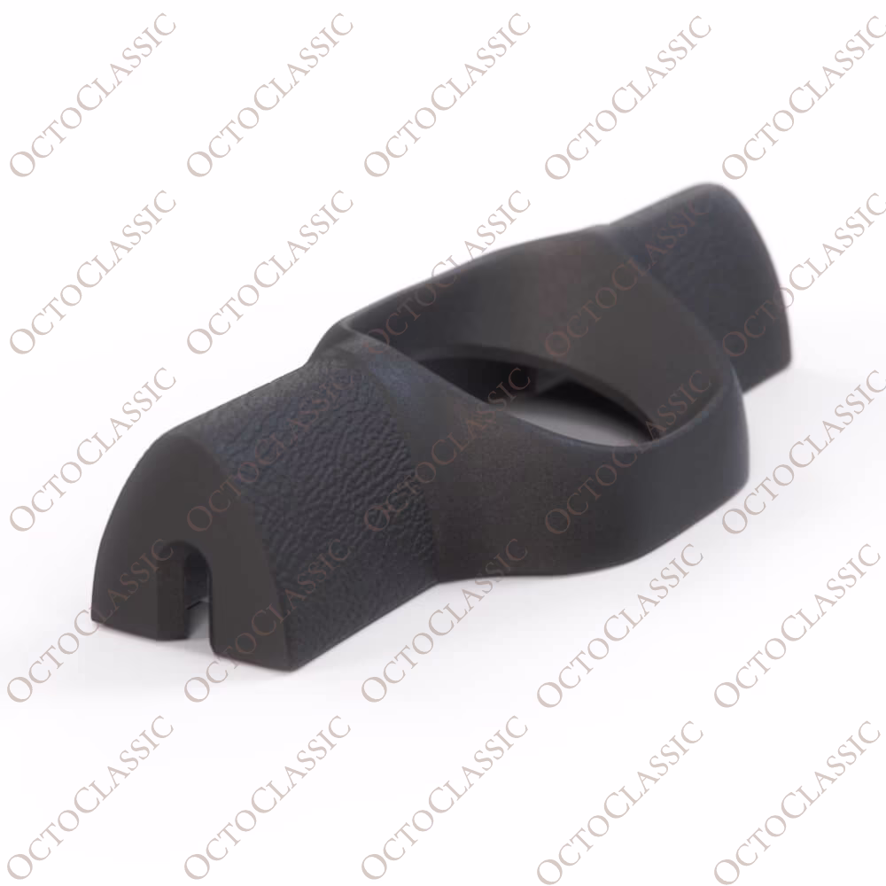 Jaguar Daimler XJ6 XJ12 Series 1 Ignition Switch Dashboard Cover Trim Black C29180