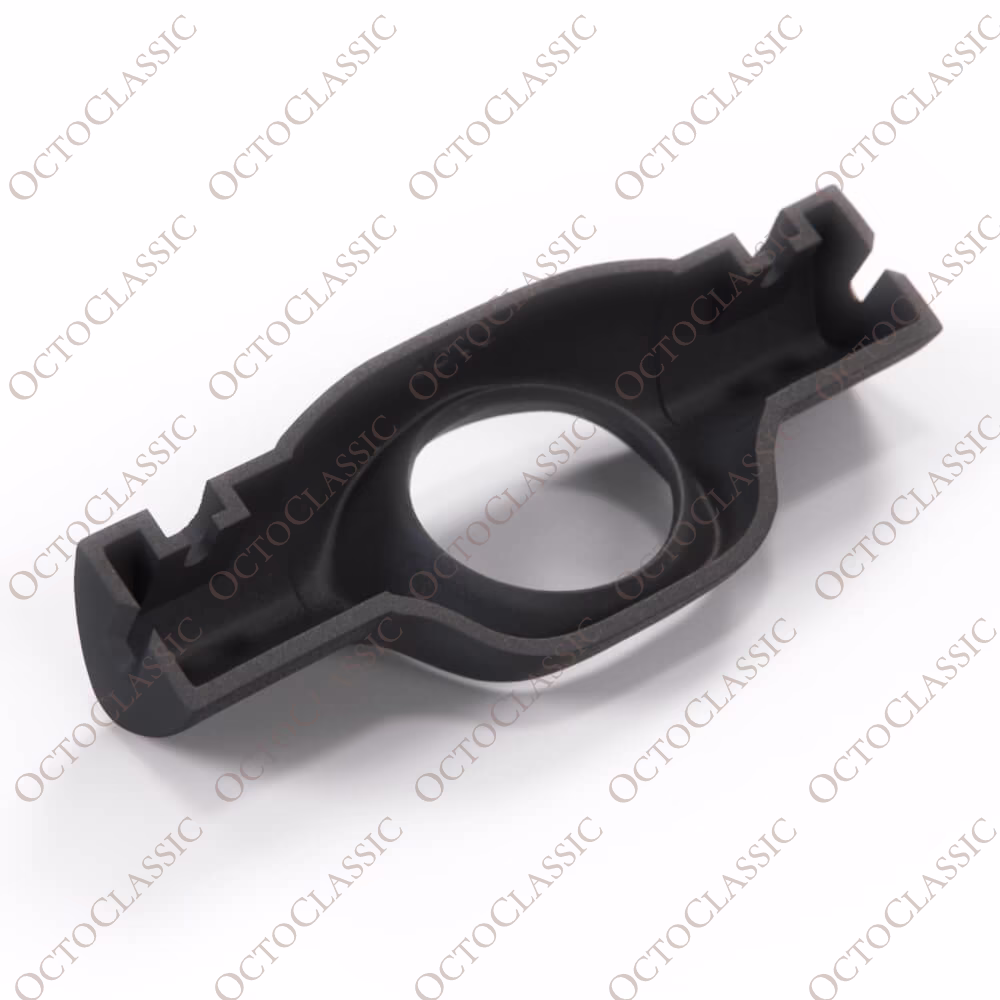 Jaguar Daimler XJ6 XJ12 Series 1 Ignition Switch Dashboard Cover Trim Black C29180