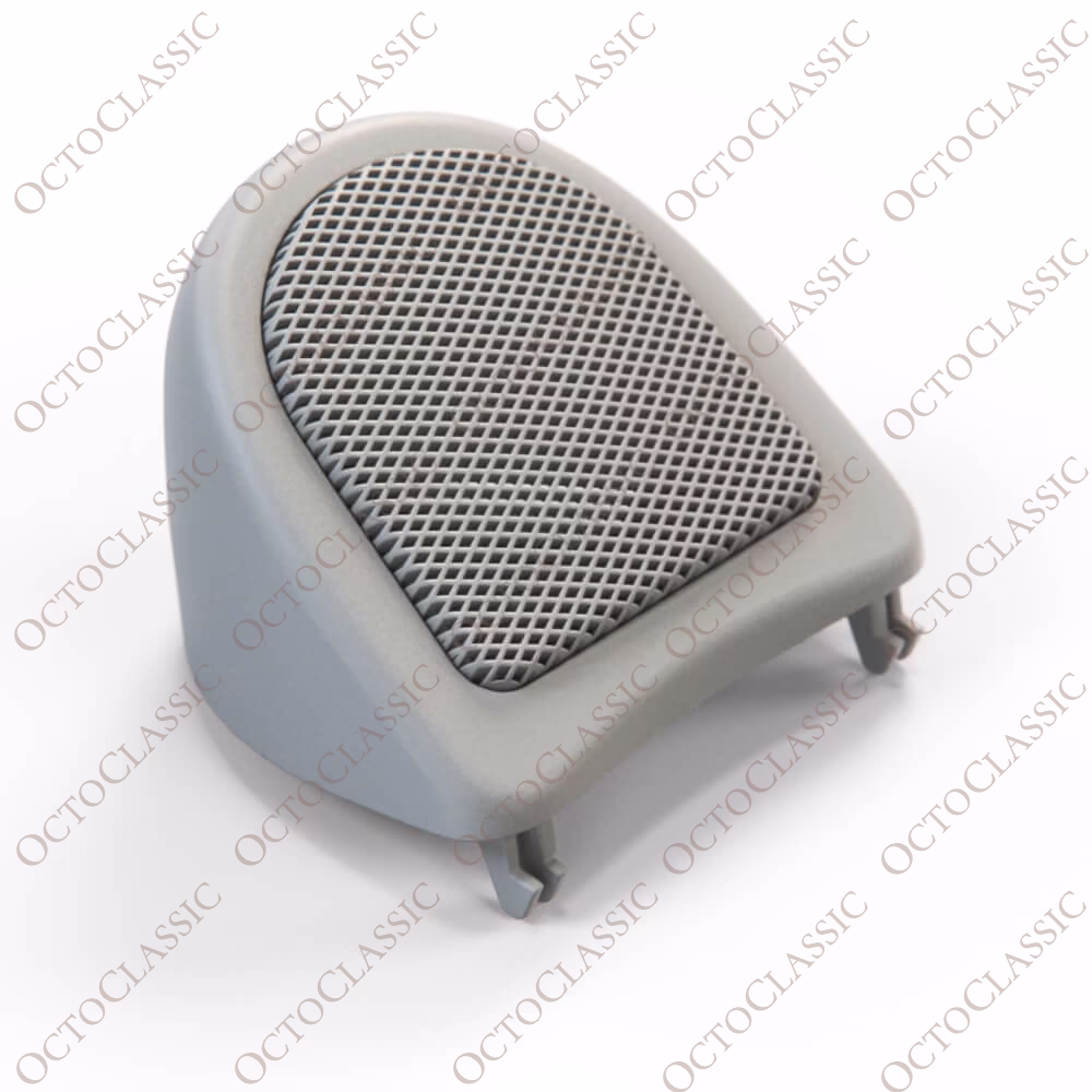 Audi 80 90 100 200 V8 Parcel Shelf Tweeter Speaker Cover All Colors 893035399