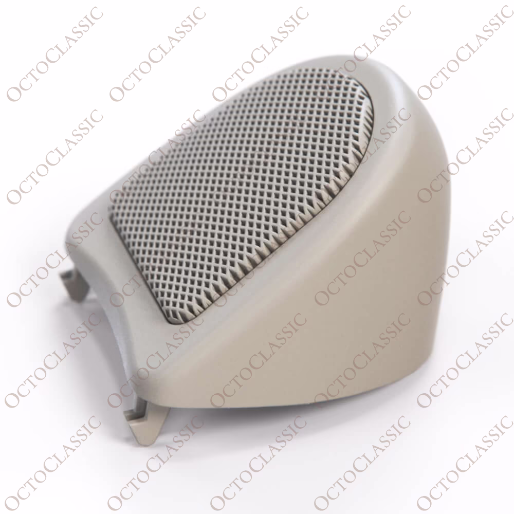 Audi 80 90 100 200 V8 Parcel Shelf Tweeter Speaker Cover All Colors 893035399