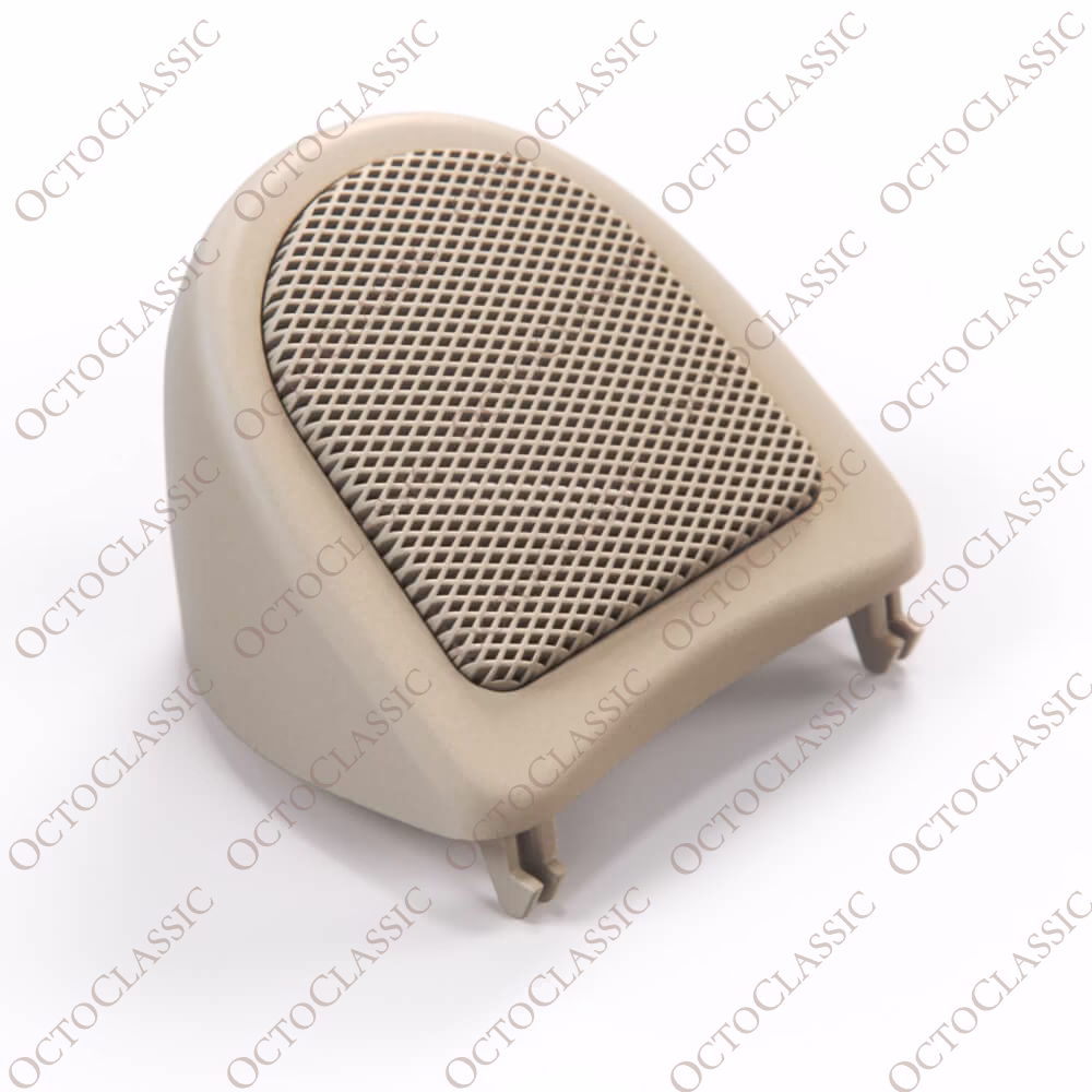 Audi 80 90 100 200 V8 Parcel Shelf Tweeter Speaker Cover All Colors 893035399