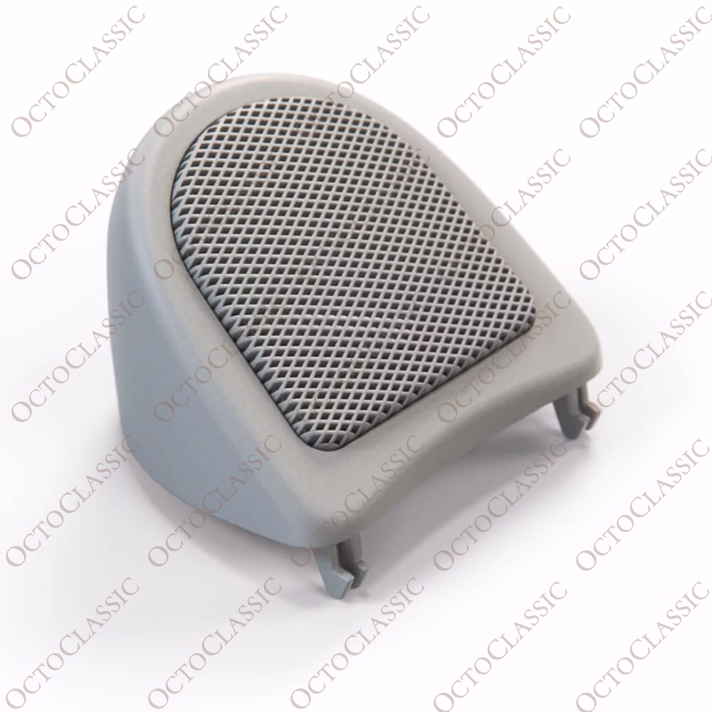 Audi 80 90 100 200 V8 Parcel Shelf Tweeter Speaker Cover All Colors 893035399