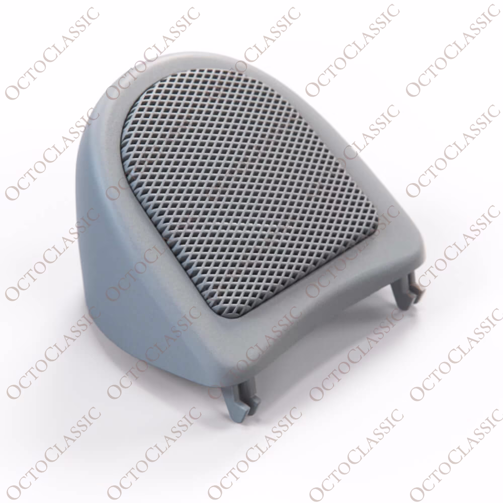 Audi 80 90 100 200 V8 Parcel Shelf Tweeter Speaker Cover All Colors 893035399