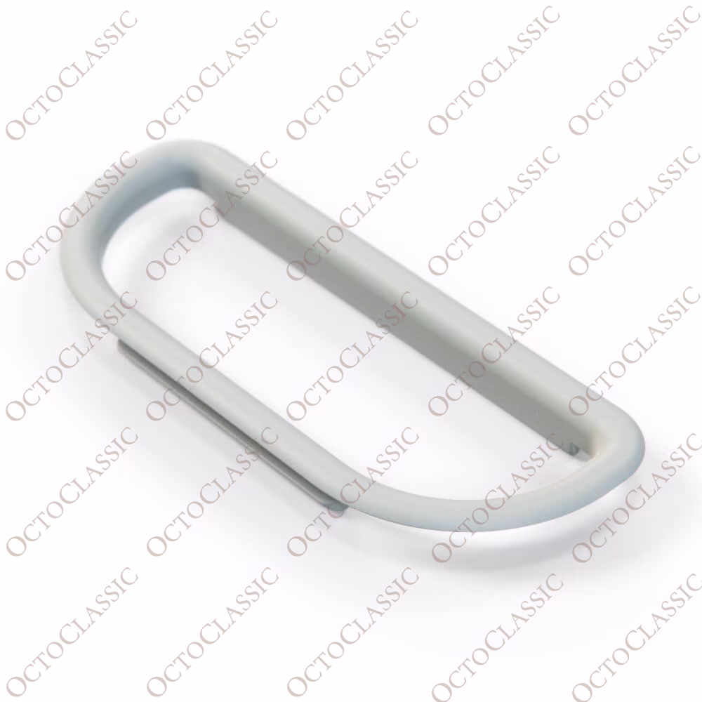 Mercedes W116 W123 W126 C-Pillar Seat Belt Trim All Colors A1266920059