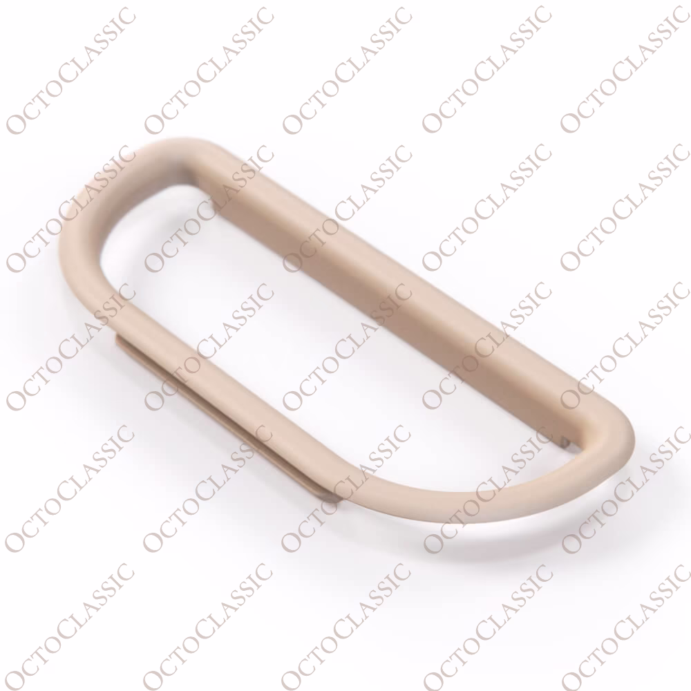 Mercedes W116 W123 W126 C-Pillar Seat Belt Trim All Colors A1266920059