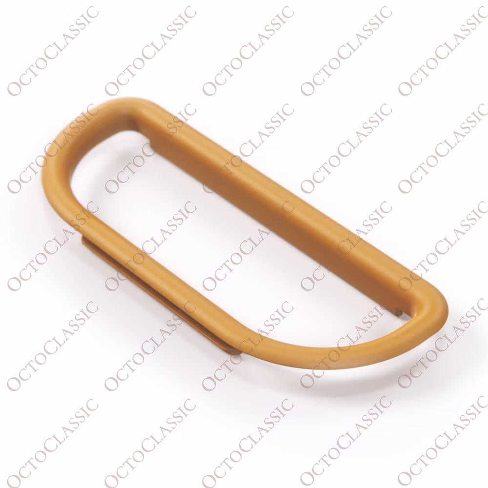 Mercedes W116 W123 W126 C-Pillar Seat Belt Trim All Colors A1266920059