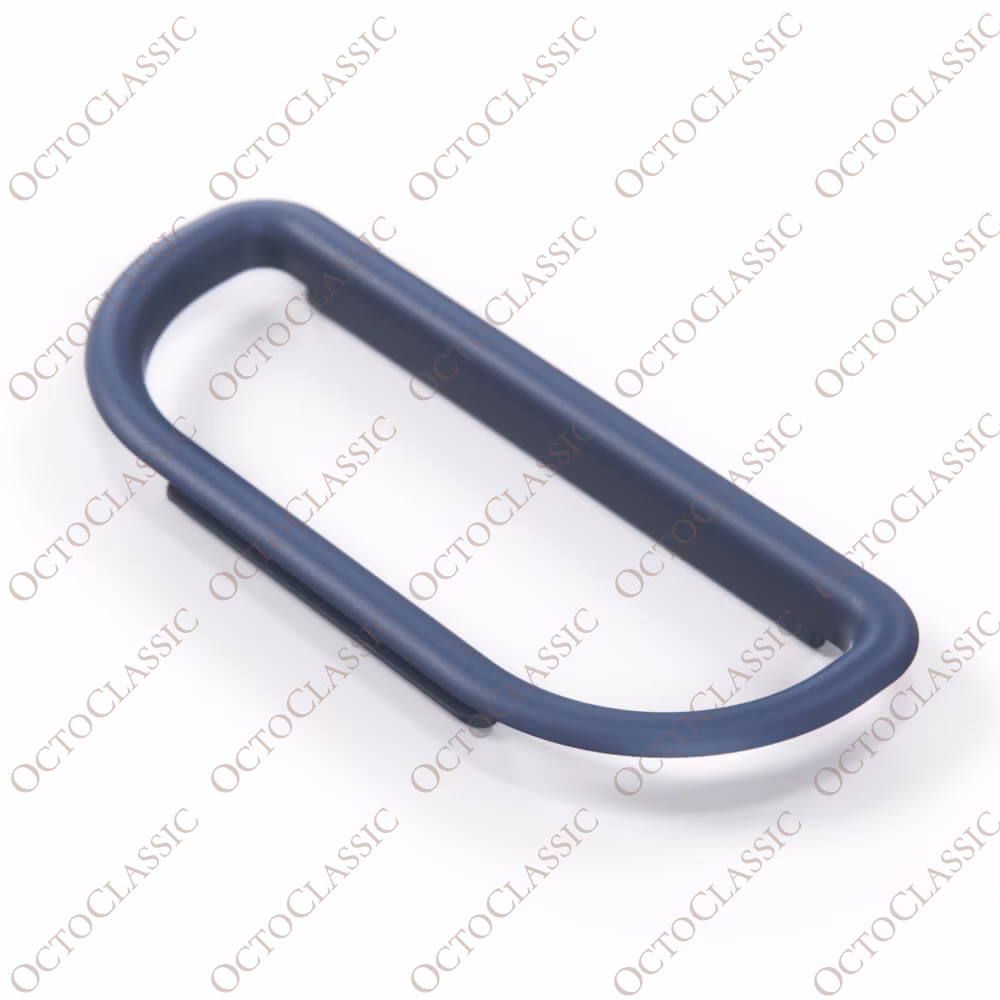 Mercedes W116 W123 W126 C-Pillar Seat Belt Trim All Colors A1266920059