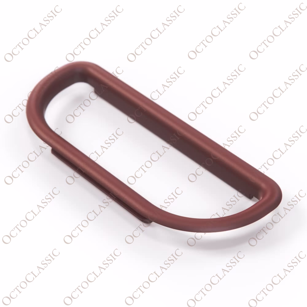 Mercedes W116 W123 W126 C-Pillar Seat Belt Trim All Colors A1266920059