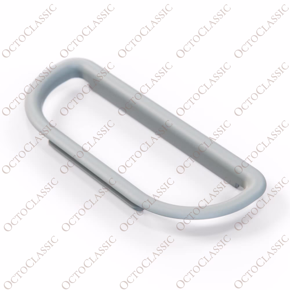 Mercedes W116 W123 W126 C-Pillar Seat Belt Trim All Colors A1266920059